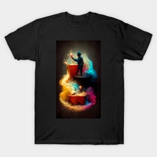 The magic trick T-Shirt